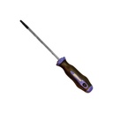 Krisbow Screwdriver Obeng Torx T5 60 Mm