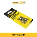Krisbow Set Mata Kunci Socket 10X48Mm W/ Magnet Iranb10 3Pcs