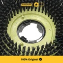 Krisbow Part Hard Brush Mesin Scrubber & Polisher 17 Inci