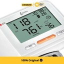 Sowell Tensimeter Pengukur Tekanan Darah 2.35 Inci Sdp-184