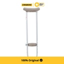 Sowell Tongkat Jalan Shoulder Crutch Shj302 Ukuran M