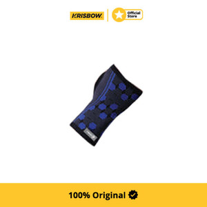 Sowell Wrist Support Penopang Pergelangan Tangan Uk S