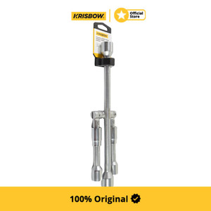 Krisbow Kunci Palang Roda Lipat Cross Wheel Wrench Lrfww1