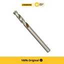 Krisbow Mata Bor Pilot Drill 6.35X80 Mm Irapd1
