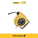 Krisbow Air Hose Reel Kompresor Hybrid Polymer 9Mtr Ertih9