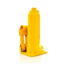 Krisbow Hydraulic Jack Dongkrak Botol 2 Ton Erljb2