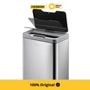 Krisbow Tempat Sampah Sensor Bin Gerak Rect 50 L Frtb50Ss4