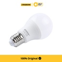 Krisbow Bulb Bohlam Led Eco 9W 6500K - Cool Daylight