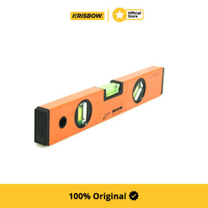 Jetech Waterpass Aluminium 300 Mm Lvs-300