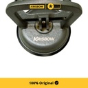 Krisbow Suction Lifter 1 Cup 50 Kg - Abu-Abu