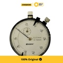 Krisbow Alat Ukur Dial Indikator 0-10 Mm/0,01 Mm