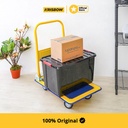 Krisbow Troli Barang 150 Kg