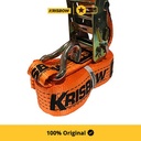 Krisbow Tali Pengikat Barang Tie Down Dj 4t 5cm X 8m