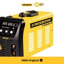 Krisbow Welding Las Inver Multi Mig-Tig Syn 160 A 1P Vrmm16