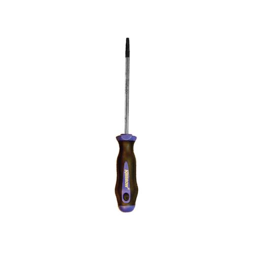 Krisbow Screwdriver Obeng Torx T5 60 Mm