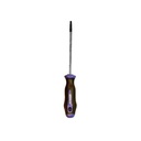 Krisbow Screwdriver Obeng Torx T5 60 Mm