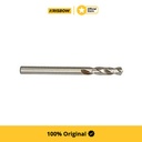 Krisbow Mata Bor Pilot Drill 6.35X80 Mm Irapd1
