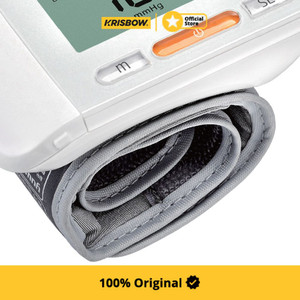 Sowell Tensimeter Pengukur Tekanan Darah 2.35 Inci Sdp-184