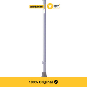 Sowell Tongkat Jalan Half Elbow Crutch Shj305