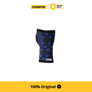 Sowell Wrist Support Penopang Pergelangan Tangan Uk S