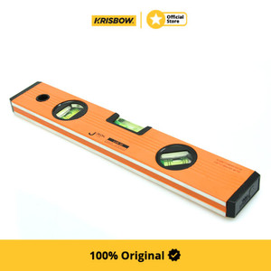 Jetech Waterpass Aluminium 300 Mm Lvs-300