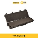 Krisbow Protective Case Koper 122 X 40.6 X 15.5 Cm Hitam