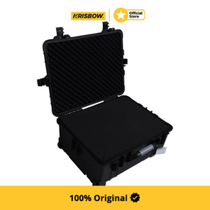 Krisbow Tas Case Protektor 56X45.5X26.5 Cm - Hitam