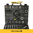 Krisbow Set Tap & Die M6-M24 45ea Ortdm0624