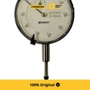 Krisbow Alat Ukur Dial Indikator 0-10 Mm/0,01 Mm