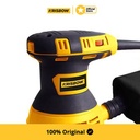 Krisbow Orbital Sander Mesin Amplas Kayu 125 Mm 300 W Iros1