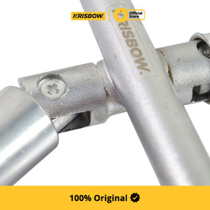 Krisbow Kunci Palang Roda Lipat Cross Wheel Wrench Lrfww1