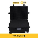 Krisbow Tas Case Protektor 56X45.5X26.5 Cm - Hitam