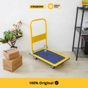 Krisbow Troli Barang 150 Kg