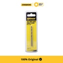 Krisbow Twist Drill Cobalt Mata Bor Metal 5 Mm