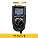 krisbow multimeter digital dengan ncv 600v