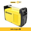 Krisbow Mesin Las Inverter Dc Stick Welding 160A 1Ph Vrsd16