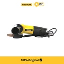 Krisbow Mesin Gerinda Angle Grinder 4 inci 540 watt Irag41