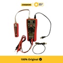 Krisbow Alat Ukur Lan Tester 2 In 1