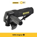Krisbow Gerinda Air Angle Grinder 4 Inci 10000 Rpm