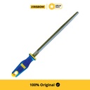 Krisbow Three Square File Kikir Segitiga Halus 15 Cm Lrtfs6