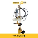 Krisbow Pneumatic Grease Pompa Gemuk 60:1 360 Bar Epudg60
