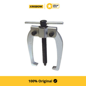Krisbow Gear Puller Mini 2 Arm Lrmgp2