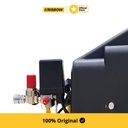 Krisbow Compressor Kompresor Angin 1Hp 8L 8Bar 1Ph Crdc0108