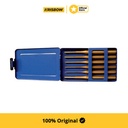 Krisbow Set Taper Punch 6 Pcs Lrpp6