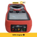 krisbow alat ukur earth tester digital 2000 ohm
