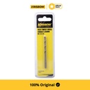 Krisbow Twist Drill Cobalt Mata Bor Metal 5 Mm