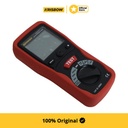 krisbow alat ukur earth tester digital 2000 ohm