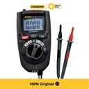 krisbow multimeter digital dengan ncv 600v