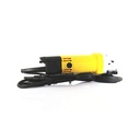 Krisbow Angle Grinder Mesin Gerinda 10 Cm