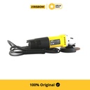 Krisbow Mesin Gerinda Angle Grinder 4 inci 540 watt Irag41